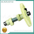 Gasoline engine parts camshaft